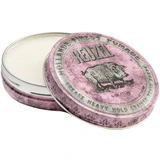 Reuzel - Pomata rosa - Grasso a tenuta forte 95g