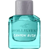 Hollister - Canyon Rush para él Eau de Toilette 100mL
