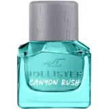 Hollister - Canyon Rush para él Eau de Toilette 30mL