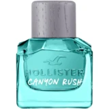 Hollister - Canyon Rush para él Eau de Toilette 50mL