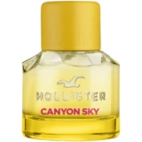 Hollister - Eau de Parfum Canyon Sky para Ella 30mL