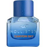 Hollister - Cielo de cañón para él Eau de Toilette 30mL