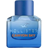 Hollister - Cielo de cañón para él Eau de Toilette 50mL