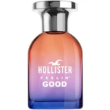 Hollister - Feelin' Good for Her Eau de Parfum 30mL