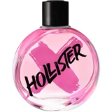 Hollister - Agua de perfume Wave X for Her 100mL