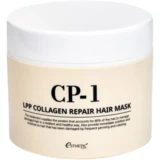 Esthetic House - CP-1 Colágeno Reparador Capilar Mask 300mL