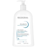Bioderma - Atoderm Intensive Shower Gel Moussant 1000mL