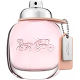 Coach - 女性Eau de Toilette 50mL