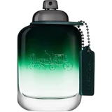 Coach - 绿色Eau de Toilette 100mL