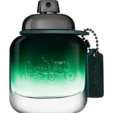 Coach - 绿色Eau de Toilette 40mL