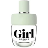Rochas - Girl Eau de Toilette 75mL Refillable