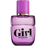 Rochas - Girl Life Eau de Parfum 40mL Refillable