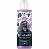 Bugalugs - Champú y acondicionador calmante para perros 4 en 1 250mL