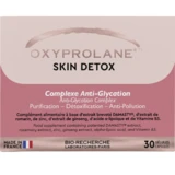 Oxyprolane - Skin Detox Food Supplement 30 caps.