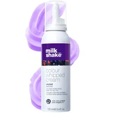 milk_shake - Colour Care Whipped Cream 100mL Violet