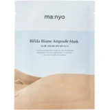 Ma:nyo - Bifida Biome Ampoule Mask 1&nbsp;un.