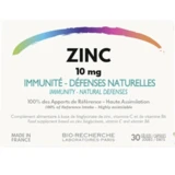 Oxyprolane - Zinc Food Supplement 30&nbsp;caps.