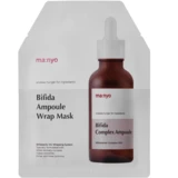 Ma:nyo - Bifida Ampoule Wrap Mask 1&nbsp;un.