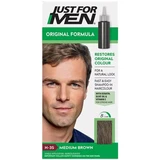Just for Men - Original Formula Shampoo Coloring 1&nbsp;un. H-35 Medium Brown