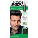 Just for Men - Original Formula Shampoo Coloring 1&nbsp;un. H-55 Real Black