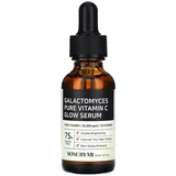 Some by Mi - Galactomyces Pure Vitamin C Glow Serum 30mL