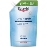Eucerin - Urea Repair 5% Urea Gentle Shower Gel 400mL Refill