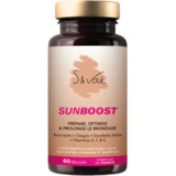 S&Vaë - Sun Boost Food Supplement 60&nbsp;caps.