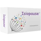 Monin Chanteaud Laboratoires - Complemento alimenticio para la isiopausia 60&nbsp;caps.