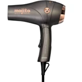 Artero - Secador de pelo Mojito [Enchufe europeo 220V] 1&nbsp;un. Gold