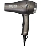 Artero - Secador de pelo Mojito [Enchufe europeo 220V] 1&nbsp;un. Silver