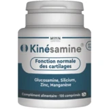 Monin Chanteaud Laboratoires - Kinesamine 食品补充剂 120 丸剂