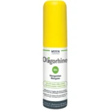 Monin Chanteaud Laboratoires - Solución nasal de oligorfina y manganeso 50mL