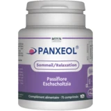 Monin Chanteaud Laboratoires - 潘趣尔食品补充剂 75 丸剂