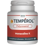 Monin Chanteaud Laboratoires - Tempérol 食品补充剂 120 丸剂