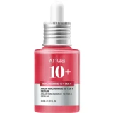 Anua - Niacinamide 10% + TXA 4% Serum 30mL