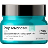 L'Oréal Professionnel - Serie Expert Scalp Arcilla avanzada 2 en 1 250mL