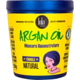 Lola Cosmetics - Argan Oil Reconstructive Mask 230g