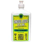 Lola Cosmetics - Wavy Texturizing Cream 500g