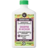 Lola Cosmetics - Be(m)dita Ghee Nourishing Shampoo 250mL