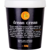 Lola Cosmetics - Dream Cream Hair Mask 450g