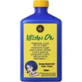 Lola Cosmetics - Argan Oil Champú reconstructor 250mL
