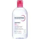 Bioderma - Sensibio H2O Micellar Solution 500mL Normal
