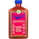 Lola Cosmetics - Rapunzel Rejuvenating Shampoo 250mL
