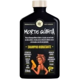 Lola Cosmetics - Sudden Death Moisturizing Shampoo 250mL