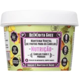 Lola Cosmetics - Be(m)dita Ghee Nutrition Hair Butter 100g