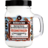 Lola Cosmetics - Be(m)dita Ghee Repairing Hair Butter 350g