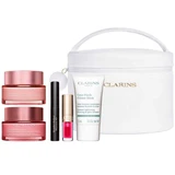 Clarins - Ma Jour 50mL Ma Nuit 50mL Cryo-Flash 15mL Lip Comfort 1,4ml Mascara 3mL