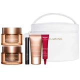 Clarins - EF Day 50mL + EF Night 50mL + EF Neck 15mL + Total Eye Lift 7mL + Mascara 3mL