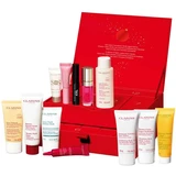Clarins - 12 Boxes Advent Calendar 2025 1&nbsp;un.