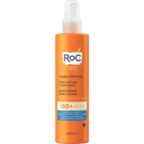 Roc - Soleil-Protect Spray Lotion 200mL SPF50+